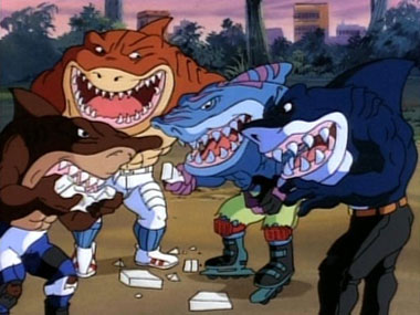 Illustration for article titled Shark Week will get you through Hump Day